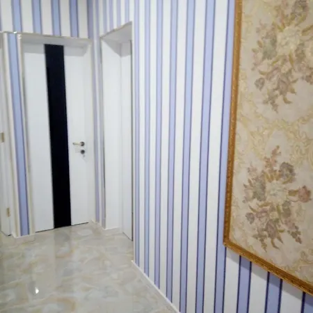 Комната с удобствами *